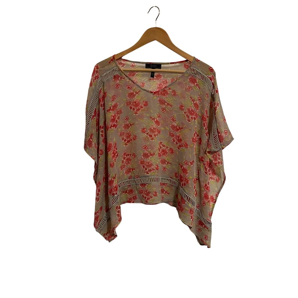 Jessica Simpson blouse